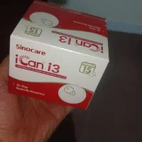 سنسور پایش وایرلس قند خون سینوکر|پزشکی|زنجان, |دیوار