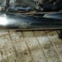 اگروزs600|قطعات یدکی و لوازم جانبی|قهستان, |دیوار