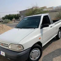 پراید وانت 1402(شهرستان بستک)