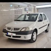 ال نود پارس تندر ۹۶ در حد صفر