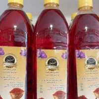 مایع زعفران