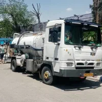 لوله بازکنی/تخلیه چاه/لایروبی/رفع بوونم سراسرتهران