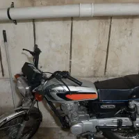 رهرو95 A1 فابریک