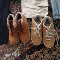 لباس پسرانه|کفش و لباس بچه|ارومیه, |دیوار