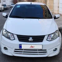 ساینا مدل 96 در حد بدون رنگ|خودرو سواری و وانت|خوی, |دیوار