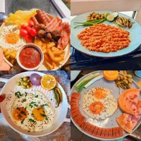 استخدام صبحانه‌زن (خانم)