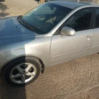 فروش سوناتا nf 2006 گیربکس دندهای|خودرو سواری و وانت|اصفهان, قهاب جنوبی|دیوار