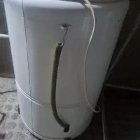 ماشین لباسشویی