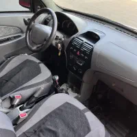 تیبا ۲ ۹۳|خودرو سواری و وانت|خلخال, |دیوار