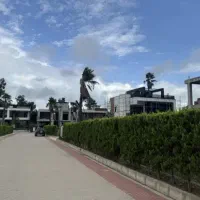 مجموعه ویلایی/جواز و سند/ویو جنگل/شرایطی|فروش زمین و ملک کلنگی|نشتارود, |دیوار