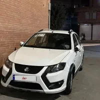 کوییک GX فول مدل1403 بدون رنگ