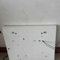 پنل ۶۰ در ۶۰|لامپ و چراغ|اردبیل, |دیوار