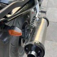 سی بی cb1300|موتورسیکلت|شیراز, عفیف‌آباد|دیوار