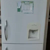 یخچال سینجر