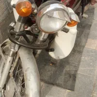 موتور سیکلت یاماها|موتورسیکلت|تیران, |دیوار