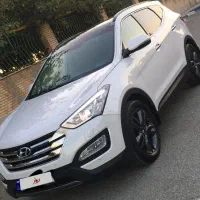 سانتافه ۲۰۱۴ درجه ۱|خودرو سواری و وانت|تهران, دروس|دیوار