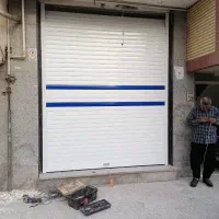 فروش وتعمیرات تخصصی کرکره برقی برد ریموت|خدمات پیشه و مهارت|قم, چهل درخت|دیوار