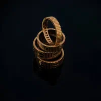 انگشتر کارتیه لیمیتد