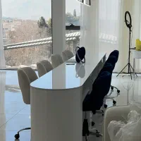 وسایل ارایشگاه