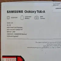 تبلت سامسونگ ۷ اینچ|تبلت|تهران, ایران|دیوار