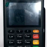 دستگاه کارت خوان i90