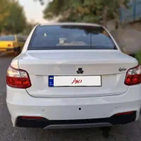 ساینا درحدصفر|خودرو سواری و وانت|تبریز, |دیوار