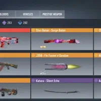 اکانت کالاف