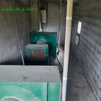 اجارهٔ سورتینگ برنج همراه با کارخانه شالیکوبی سنتی|اجارهٔ دفتر صنعتی، کشاورزی، تجاری|آمل, |دیوار