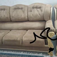 مبلشویی درمنزل (شیک)|خدمات نظافت|قم, پردیسان|دیوار