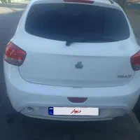 تیبا 2|خودرو سواری و وانت|بروجرد, |دیوار