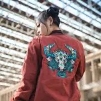 2 عدد کاپشن و بارونی خلبانی (خارجی )|لباس|تهران, حکیمیه|دیوار