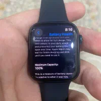 اپل واچ ۸ + آیفون xs 64|موبایل|تهران, شهرک آزادی|دیوار