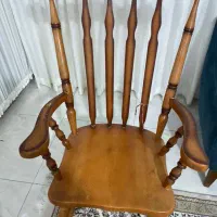 صندلی راحتی مادربزرگ