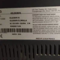 تلویزیون الجی|تلویزیون و پروژکتور|بیرجند, |دیوار