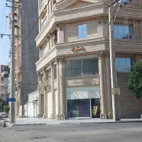 فروش تجاری بربلوار ۱۷ شهریور