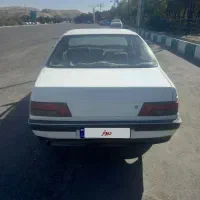 پژو 2000 GL|خودرو سواری و وانت|تبریز, |دیوار