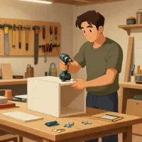 مونتاژ کارکابینت|استخدام صنعتی، فنی، مهندسی|محمدشهر, زیبادشت|دیوار