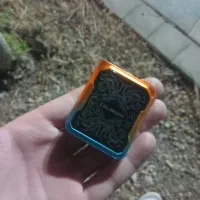 پاد ارگاس کوکو