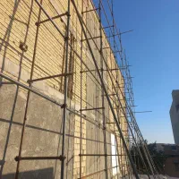 داربست فلزی