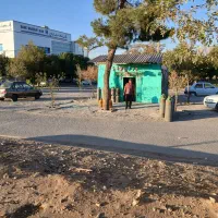 عرصه و عیان ملک تجاری قدیمی|فروش زمین و ملک کلنگی|کرمانشاه, |دیوار