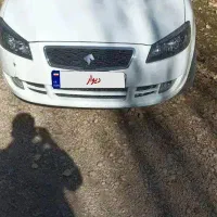 رانا پلاس پانوراما مدل ۱۴۰۱ ۶ دنده فرمان برقی