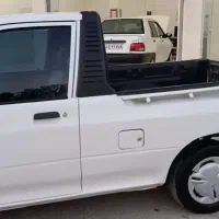 پراید وانت مدل402|خودرو سواری و وانت|سیجوال, |دیوار