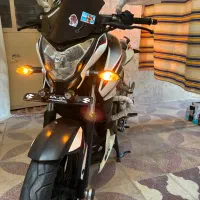 پالس ۲۰۰ns عروسک مدل ۹۳