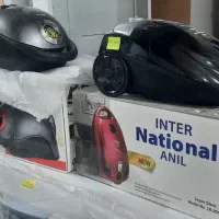 جارو برقی نو