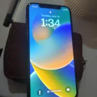آیفون x معاوضه با اندروید