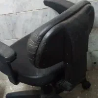 صندلی چرخ دار سالم|صندلی و نیمکت|گلبهار, شهر جدید گلبهار|دیوار