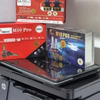 لامپ هدلایت لنزو ام ۲۰ اصل نوربالا پایین هدلایت