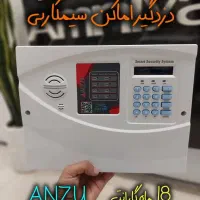 با چک صیادی دوربین بخر|دوربین مداربسته|ملایر, |دیوار