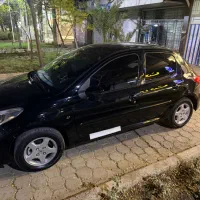 207 مدل ۴۰۳ ارتقاع سقف پانورما|خودرو سواری و وانت|ساوه, |دیوار