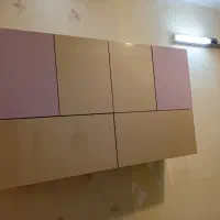 فروشی ، درحد نو قیمت ۷۰۰۰۰۰۰ تومان|کتابخانه، شلف، قفسههای دیواری|تربتحیدریه, بالا ولایت|دیوار